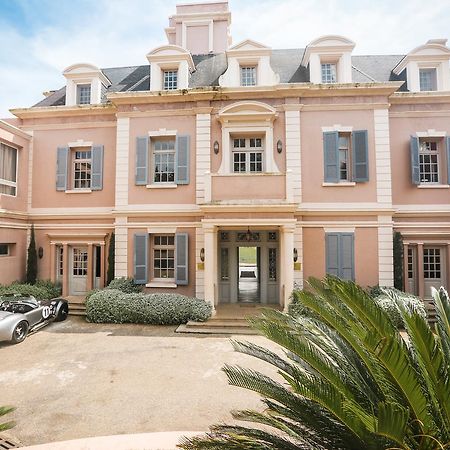 Villa Soraya Rabat Extérieur photo