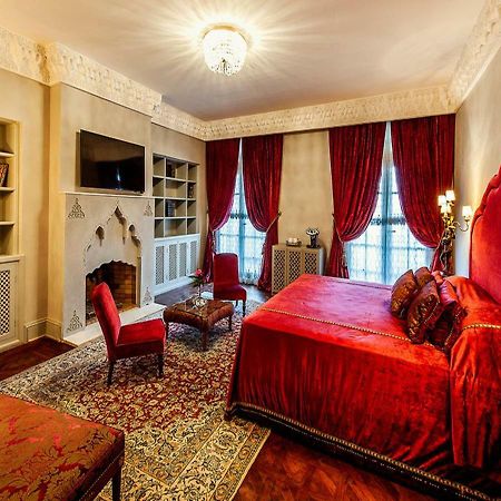 Villa Soraya Rabat Extérieur photo
