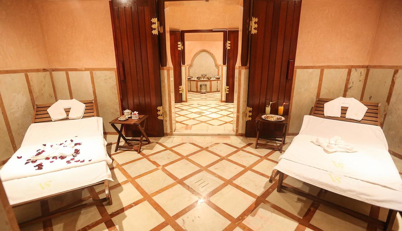 Villa Soraya Rabat Extérieur photo