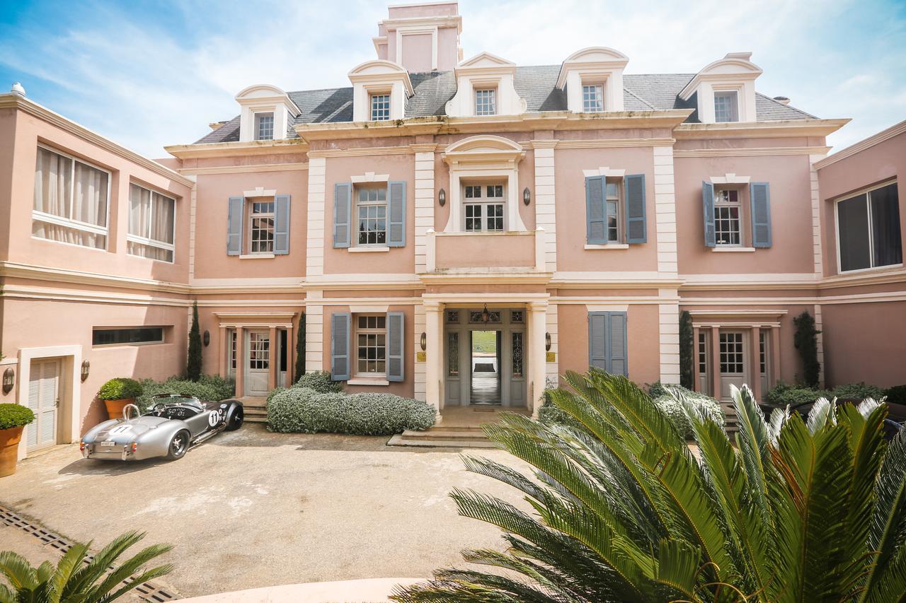 Villa Soraya Rabat Extérieur photo