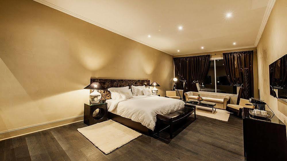 Villa Soraya Rabat Extérieur photo