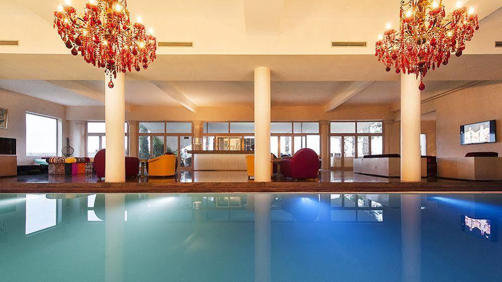 Villa Soraya Rabat Extérieur photo