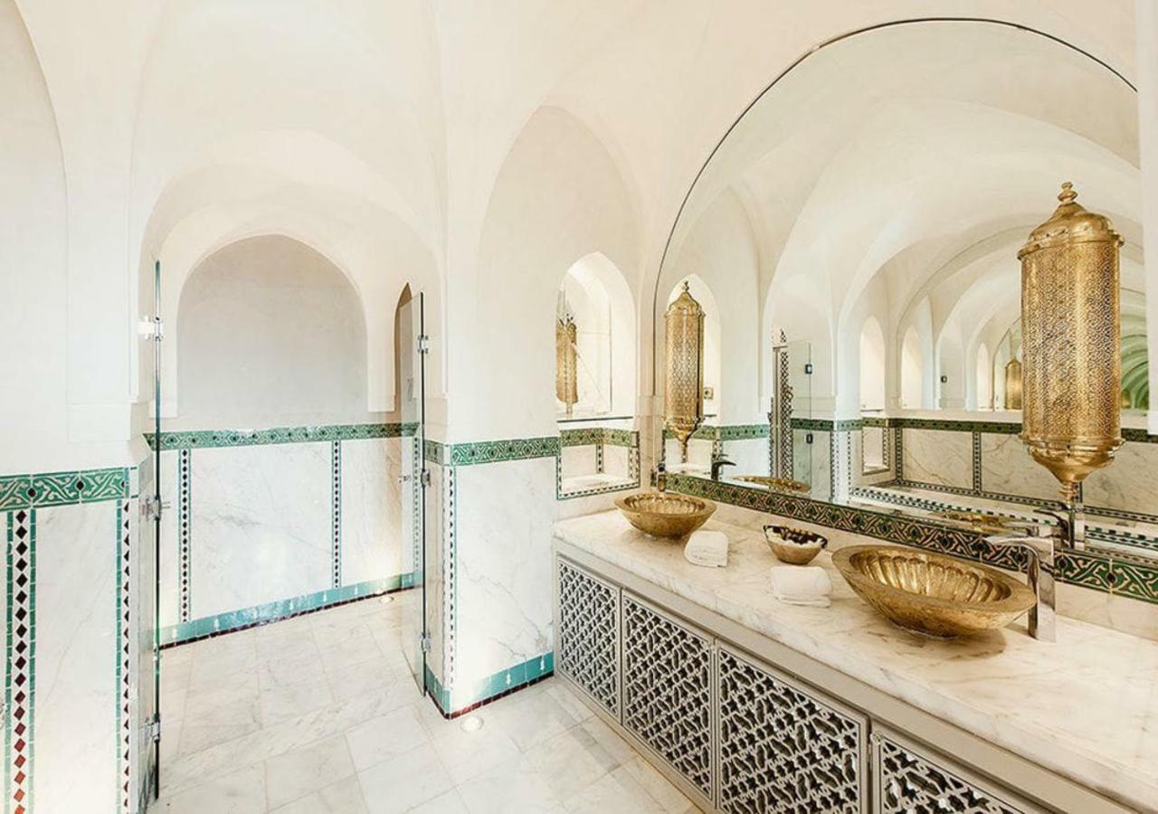 Villa Soraya Rabat Extérieur photo