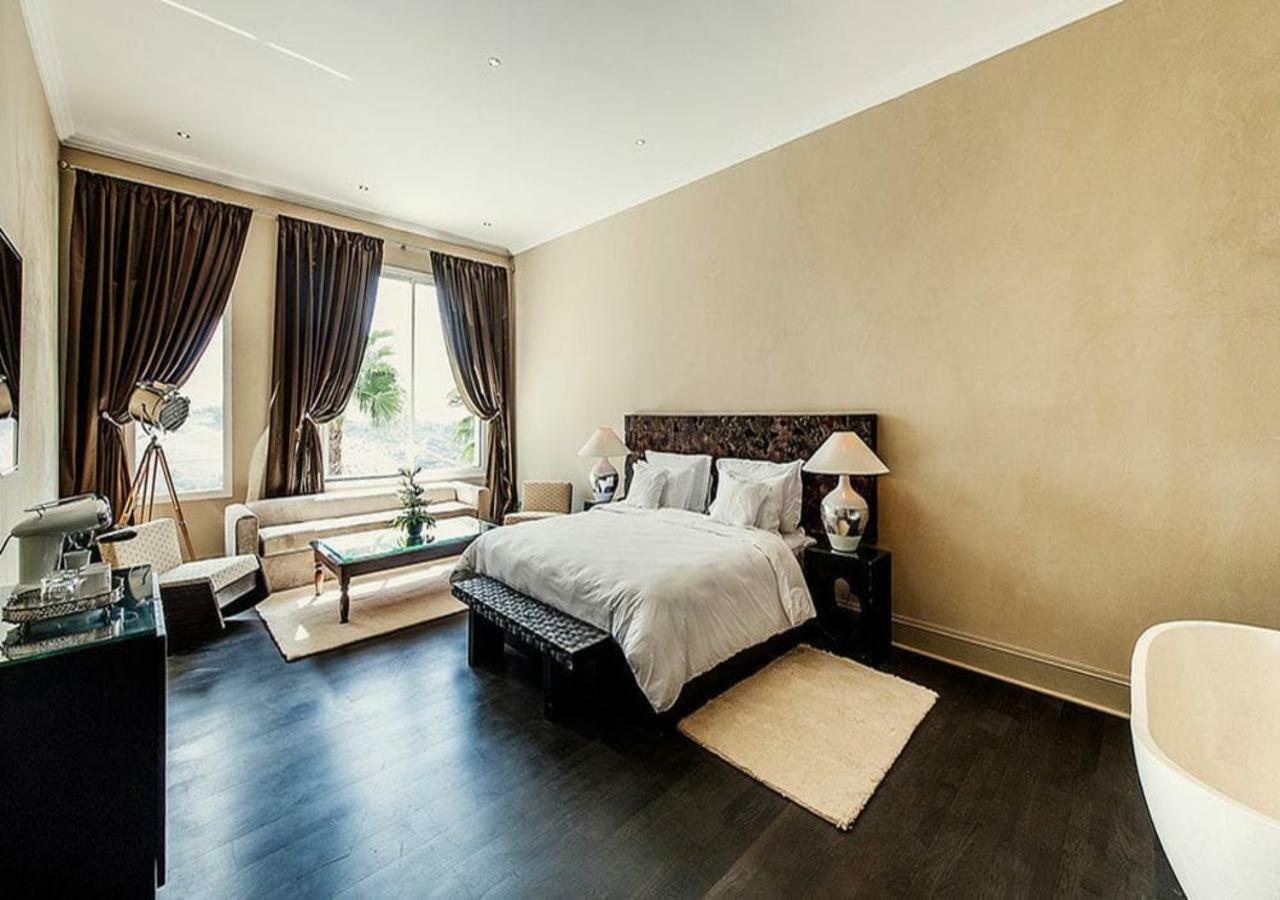Villa Soraya Rabat Extérieur photo