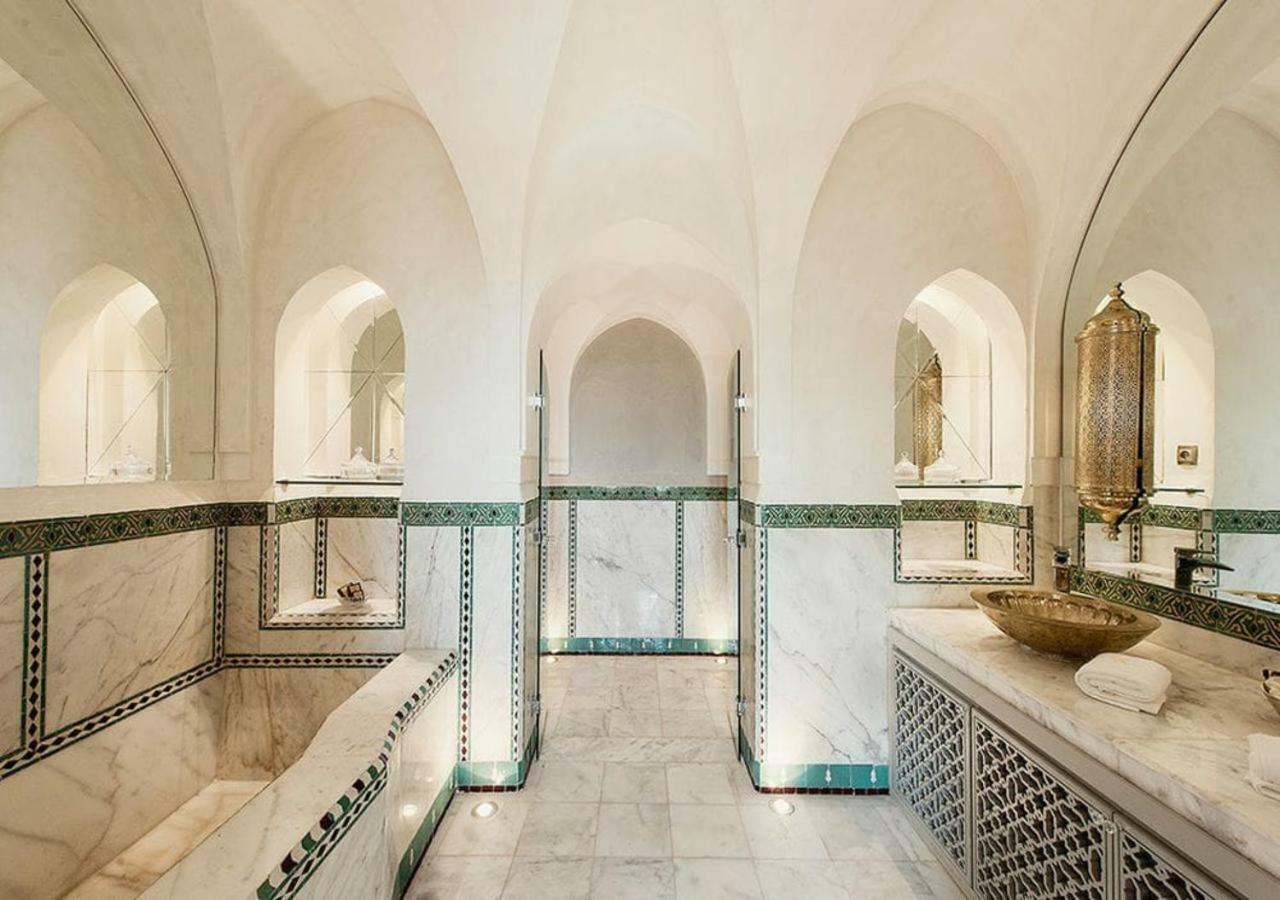 Villa Soraya Rabat Extérieur photo
